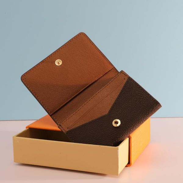card holders men's and women's small bags, business boxes,luxury brands, counter quality, gift box packaging, delivery, Brown;gray
card holders men's and women's small bags, business boxes,luxury brands, counter quality, gift box packaging, delivery, Brown;gray