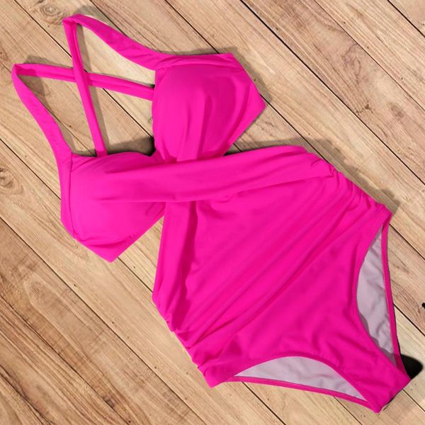 one-piece suits tankini 2021 one piece swimsuit women summer cut out bathing suit push up beachwear female monokini xl swimwear
one-piece suits tankini 2021 one piece swimsuit women summer cut out bathing suit push up beachwear female monokini xl swimwear
