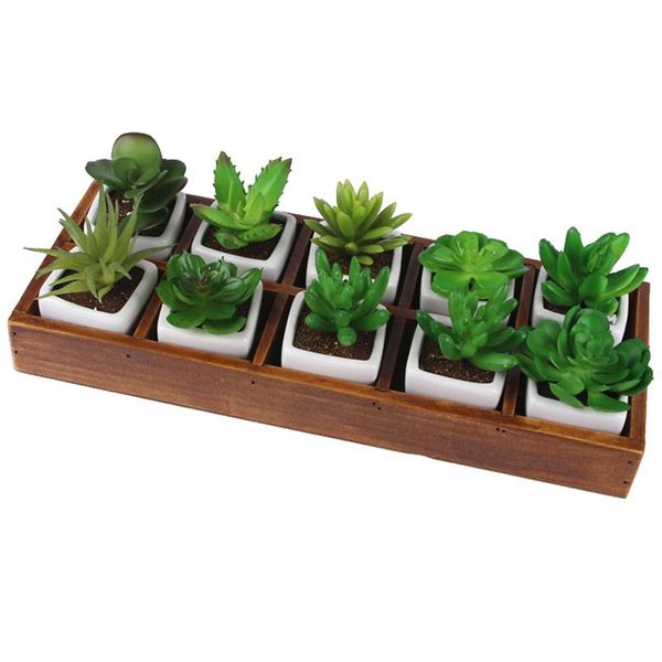 storage boxes & bins 1pc plant tray vintage wooden potted plants holder 10 grids wood pallets box home balcony decor space organization
storage boxes & bins 1pc plant tray vintage wooden potted plants holder 10 grids wood pallets box home balcony decor space organization