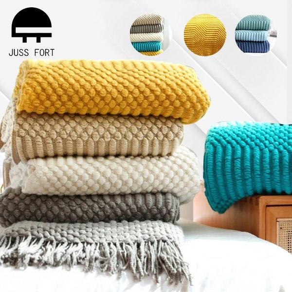 blankets blanket for beds hand-knitted sofa throw nordic po props tassel air conditioning chunky knit
blankets blanket for beds hand-knitted sofa throw nordic po props tassel air conditioning chunky knit