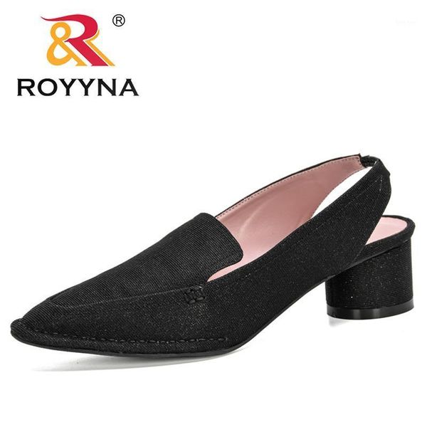sandals royyna 2021 designers flock mules shales slide female strange slippers pointy nude shoes feminimo high heels trendy1, Black
sandals royyna 2021 designers flock mules shales slide female strange slippers pointy nude shoes feminimo high heels trendy1, Black