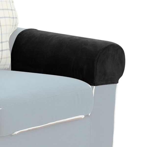 chair covers 4pcs washable soft velvet living room slipcover dustproof home with magic sticker couch removable sofa armrest cover
chair covers 4pcs washable soft velvet living room slipcover dustproof home with magic sticker couch removable sofa armrest cover