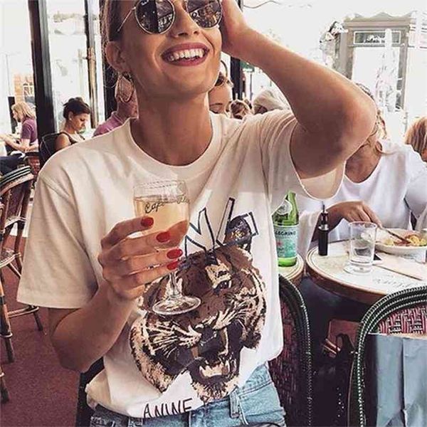 harajuku vintage tiger print tee women new graphic white cotton short sleeve tee shirt summer casual chic t shirt female 210406
harajuku vintage tiger print tee women new graphic white cotton short sleeve tee shirt summer casual chic t shirt female 210406