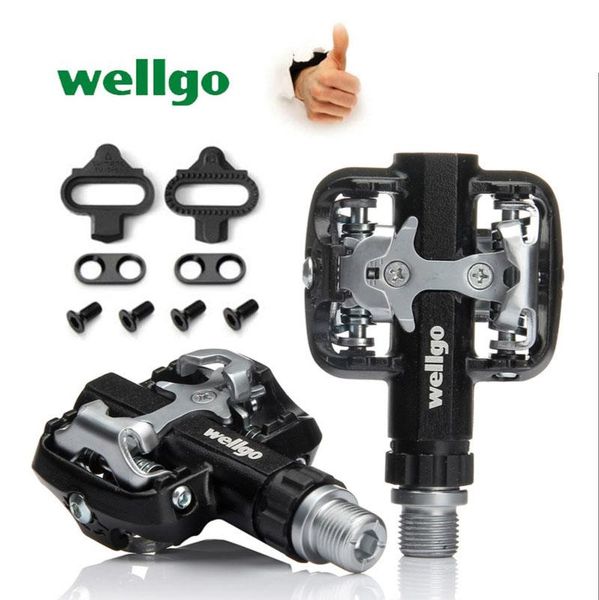 bike pedals wellgo wm001 self-locking ultralight road clipless pedal magnesium alloy folding cycling bicycle foot pegs
bike pedals wellgo wm001 self-locking ultralight road clipless pedal magnesium alloy folding cycling bicycle foot pegs
