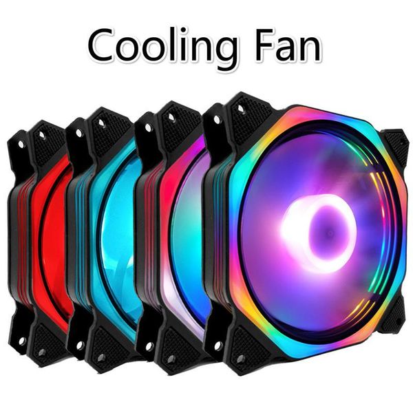 fans & coolings radiator cooler pc case fan cooling led for 120mm 3pin quietly easy install computer
fans & coolings radiator cooler pc case fan cooling led for 120mm 3pin quietly easy install computer