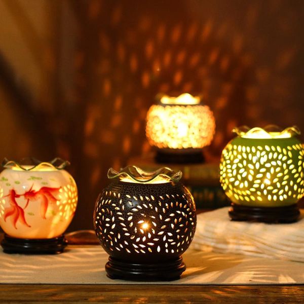 fragrance lamps ceramic smoke backflow incense burner metal home decor smokehouse essential oil burners room freshener ii50xxl
fragrance lamps ceramic smoke backflow incense burner metal home decor smokehouse essential oil burners room freshener ii50xxl