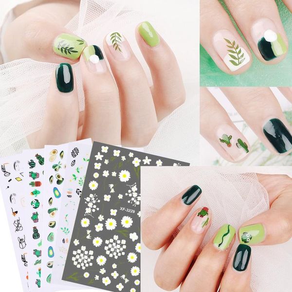 nail gel art stickers summer colorful fruit small fresh plants cute 3d decorations manicure tool, Red;pink
nail gel art stickers summer colorful fruit small fresh plants cute 3d decorations manicure tool, Red;pink