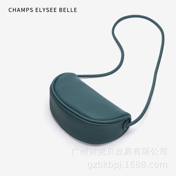 bag chest female korean 2021 new casual version single shoulder diagonal saddle dumpling tide leather retro tqsil
bag chest female korean 2021 new casual version single shoulder diagonal saddle dumpling tide leather retro tqsil