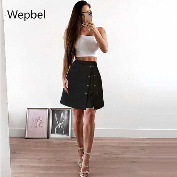 wepbel bandage skirt black a-line high waist skirts women lace hip ladies mini clothing casual dresses, Black;gray
wepbel bandage skirt black a-line high waist skirts women lace hip ladies mini clothing casual dresses, Black;gray