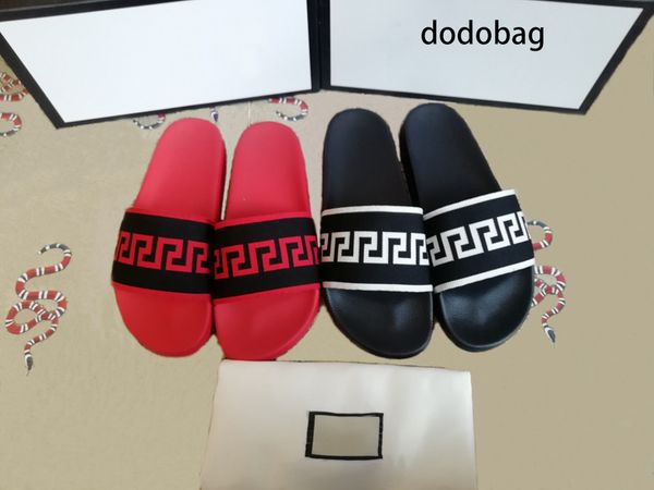 2021 men sandals slippers embroidery designers slides women sandal floral brocade flip flops striped beach leather rubber flower slipper loa, Black
2021 men sandals slippers embroidery designers slides women sandal floral brocade flip flops striped beach leather rubber flower slipper loa, Black