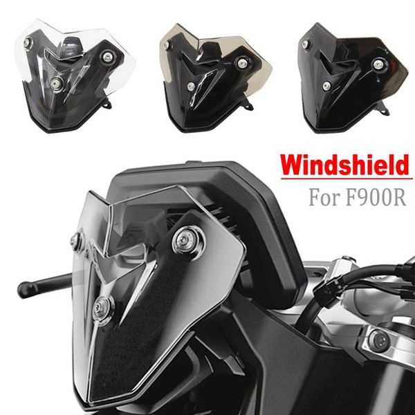 motorcycle windshield windscreen wind shield screen protector visor baffle deflectors for f900r f 900 r 2021 f900
motorcycle windshield windscreen wind shield screen protector visor baffle deflectors for f900r f 900 r 2021 f900