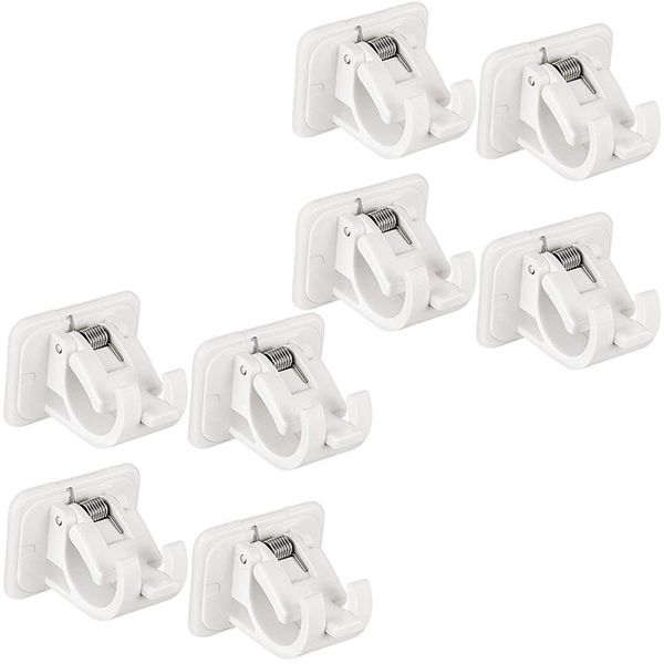 shower curtains 8 pieces self adhesive curtain rod bracket drapery hook holders fixing holder pole wall brackets towel
shower curtains 8 pieces self adhesive curtain rod bracket drapery hook holders fixing holder pole wall brackets towel