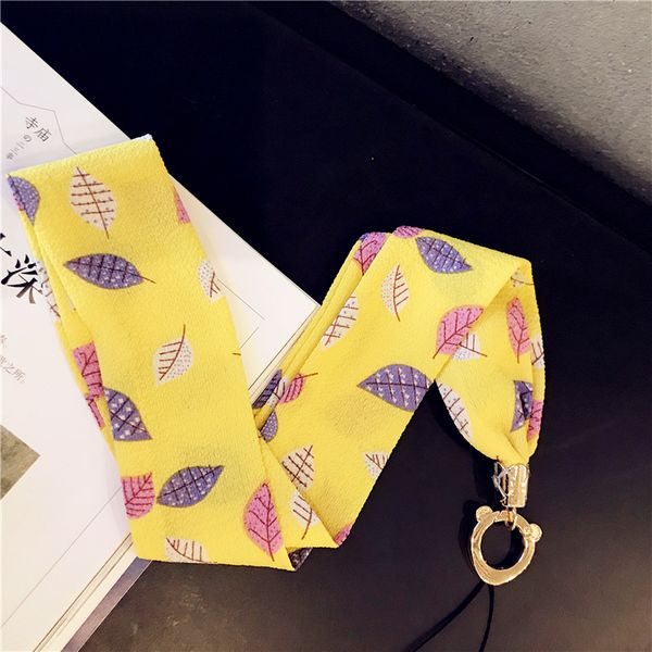2022 new silk scarf key chain mobile phone pendant keychains hanging fashion women neck key ring classic silk scarf pendant, Slivery;golden
2022 new silk scarf key chain mobile phone pendant keychains hanging fashion women neck key ring classic silk scarf pendant, Slivery;golden