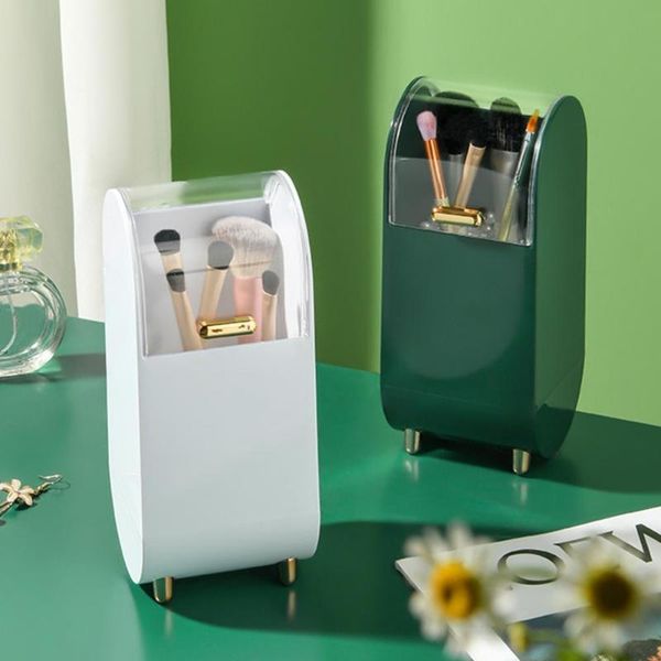 storage boxes & bins pet practical makeup brush holder eyeliner eyebrow pen case creative box exquisite for bedroom
storage boxes & bins pet practical makeup brush holder eyeliner eyebrow pen case creative box exquisite for bedroom