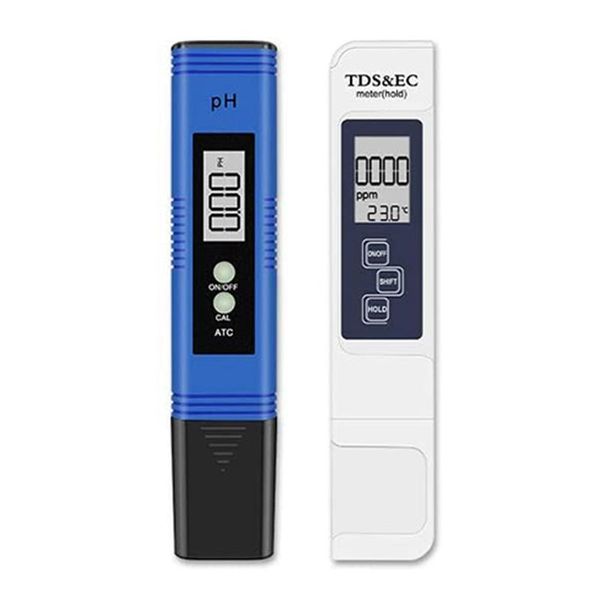 meters digital ph and tds meter combo,water quality tester for household drinking water, pool, hydroponics, aquarium water
meters digital ph and tds meter combo,water quality tester for household drinking water, pool, hydroponics, aquarium water