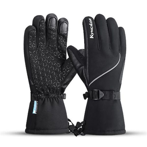 ski gloves winter sports skiing full finger thermal fleece waterproof cycling hiking touchscreen golves kyncilor a0085
ski gloves winter sports skiing full finger thermal fleece waterproof cycling hiking touchscreen golves kyncilor a0085