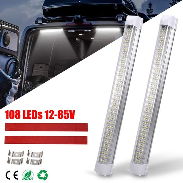 cabinet light led under 12-85v car interior lamp strip tube with on/off switch for van lorry truck camper caravan camping boat
cabinet light led under 12-85v car interior lamp strip tube with on/off switch for van lorry truck camper caravan camping boat