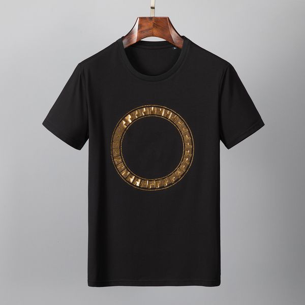 2012 dsq phantom turtle 2021ss new mens designer t shirt italian fashion tshirts summer dsq pattern t-shirt male 100% cotton s-5xl#28, White;black
2012 dsq phantom turtle 2021ss new mens designer t shirt italian fashion tshirts summer dsq pattern t-shirt male 100% cotton s-5xl#28, White;black