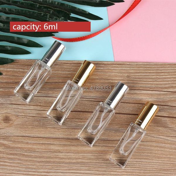 storage bottles & jars 10/30pcs grade 6ml square mini perfume bottle glass empty cosmetics bottled toner spray
storage bottles & jars 10/30pcs grade 6ml square mini perfume bottle glass empty cosmetics bottled toner spray