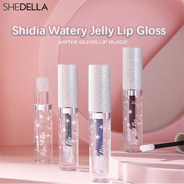 lip gloss 3pcs transparent water mirror glaze pearly shine long lasting moisturizing for base makeup prevent dry lips
lip gloss 3pcs transparent water mirror glaze pearly shine long lasting moisturizing for base makeup prevent dry lips