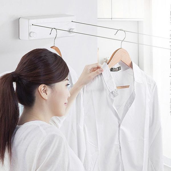 hooks & rails balcony invisible shrink clothesline punching cool clothes artifact wall hanging indoor wire rope bathroom dry
hooks & rails balcony invisible shrink clothesline punching cool clothes artifact wall hanging indoor wire rope bathroom dry