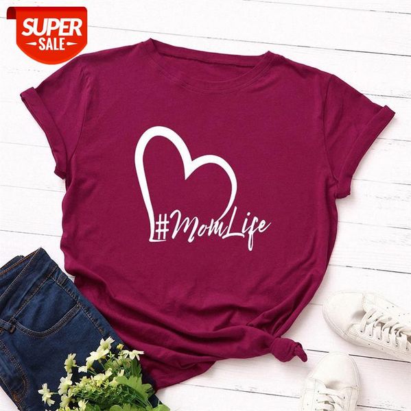 spot european and american women's loose round neck short-sleeved creative love t-shirt #tt75, White
spot european and american women's loose round neck short-sleeved creative love t-shirt #tt75, White