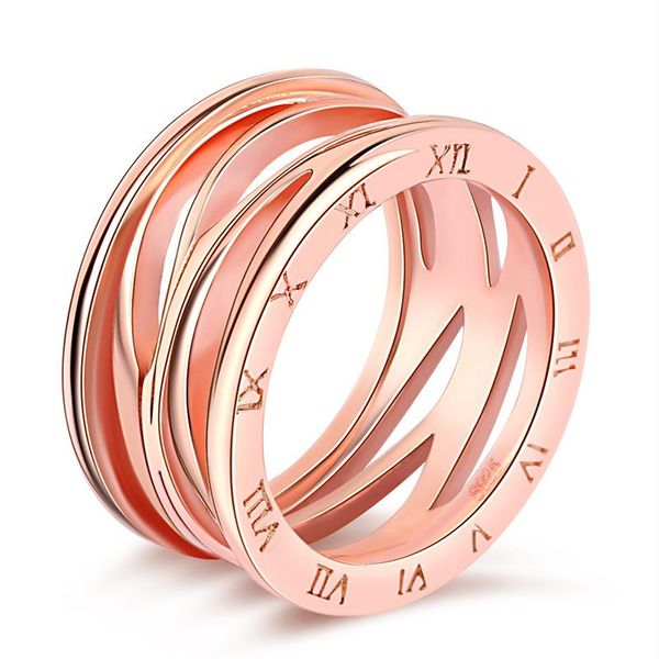 cluster rings 2021 rose gold ring fashion jewelry jewellery men roman numeral wholesale high quality, Golden;silver
cluster rings 2021 rose gold ring fashion jewelry jewellery men roman numeral wholesale high quality, Golden;silver