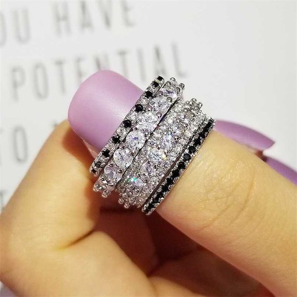 arrival 925 sterling silver 4 pieces stacked stack wedding engagement ring sets for women fashion band r5683 211217, Slivery;golden
arrival 925 sterling silver 4 pieces stacked stack wedding engagement ring sets for women fashion band r5683 211217, Slivery;golden