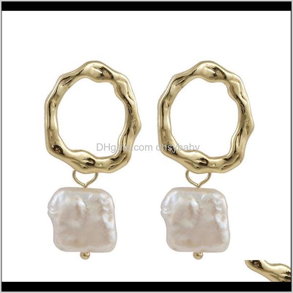 dangle & chandelier delivery 2021 simple hollow round alloy pendant earrings for women freshwater pearl shell drop earring gold color jewelr, Silver
dangle & chandelier delivery 2021 simple hollow round alloy pendant earrings for women freshwater pearl shell drop earring gold color jewelr, Silver