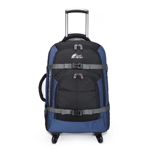 wheeled backpack for travel water proof women trolley bags nylon bag wheels luggage rolling suitcase duffel
wheeled backpack for travel water proof women trolley bags nylon bag wheels luggage rolling suitcase duffel
