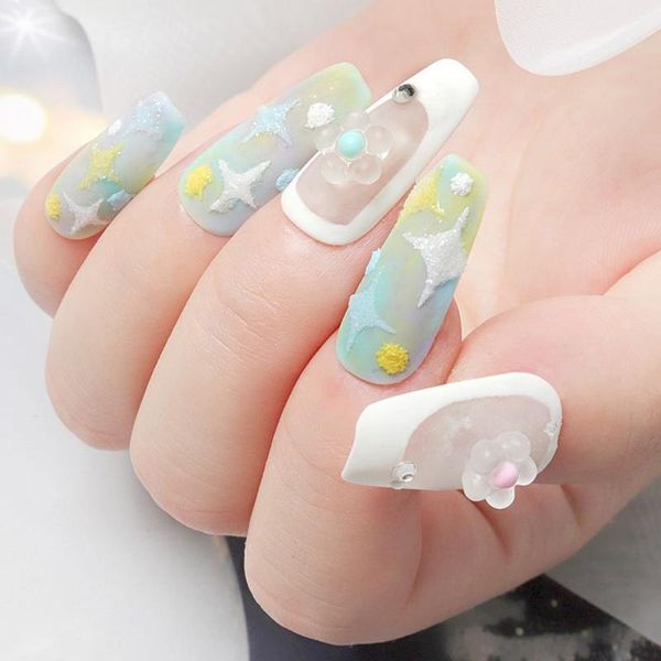 nail art decorations 12 pieces of style frosted color flower jewelry exquisite decoration accessories, Silver;gold
nail art decorations 12 pieces of style frosted color flower jewelry exquisite decoration accessories, Silver;gold