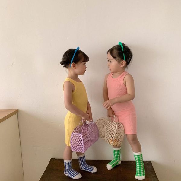 spring summer girl cotton dress baby children kids casual stitching birthday party dresses girl's, Red;yellow
spring summer girl cotton dress baby children kids casual stitching birthday party dresses girl's, Red;yellow