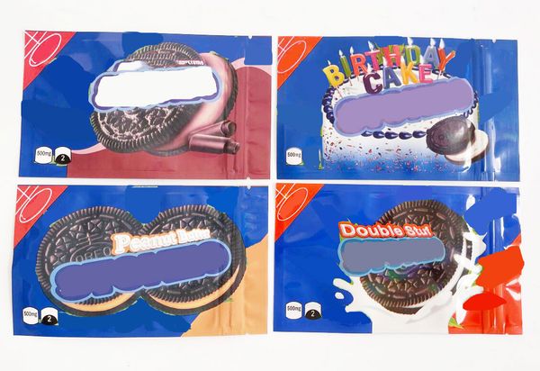 cook edible package bags double stuf peanut creme birthday zipper mylar bag edibles packaging
cook edible package bags double stuf peanut creme birthday zipper mylar bag edibles packaging
