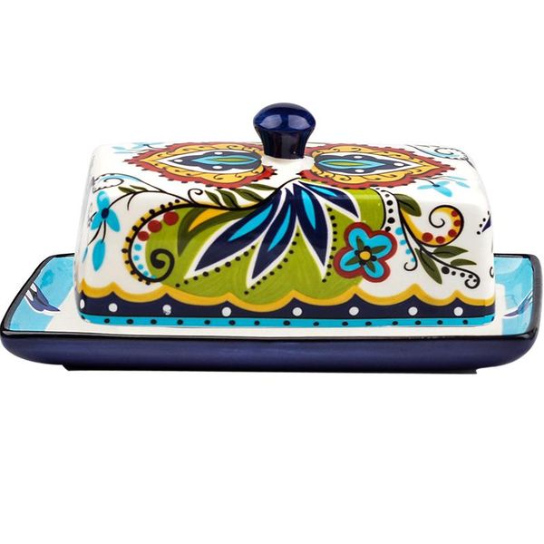 dishes & plates originality ceramics butter box tableware bring cover beef tallow check dish cheese
dishes & plates originality ceramics butter box tableware bring cover beef tallow check dish cheese