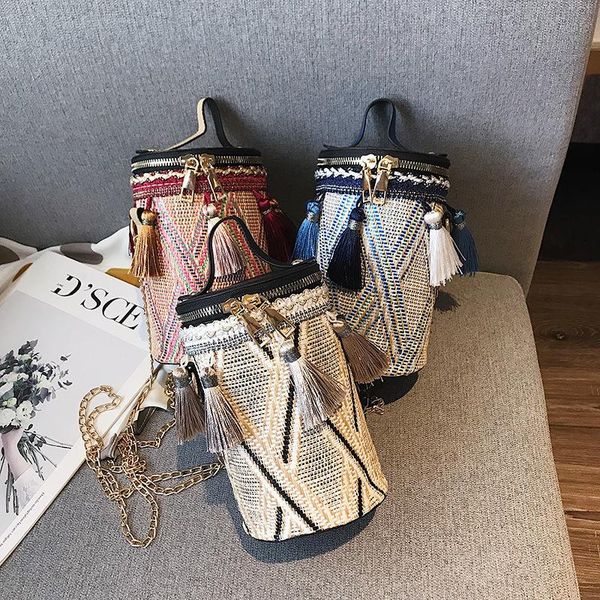 evening bags circle handwoven women messenger round retro rattan straw beach crossbody bag good quality bolsa masculina
evening bags circle handwoven women messenger round retro rattan straw beach crossbody bag good quality bolsa masculina