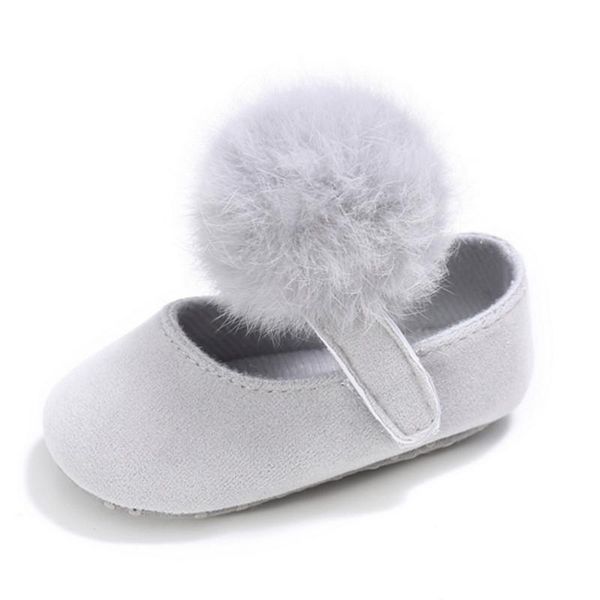 first walkers fashion designed chic pure color infant baby fur flock crib shoes baptism christening prewalker with cotton soft sole
first walkers fashion designed chic pure color infant baby fur flock crib shoes baptism christening prewalker with cotton soft sole