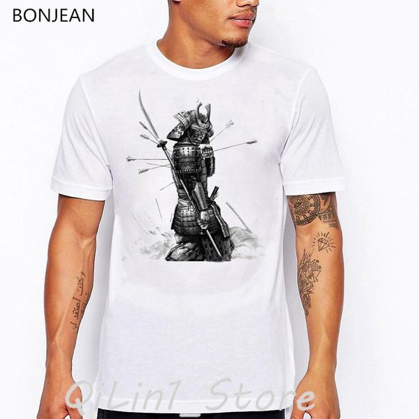 japanese samurai print tee shirt homme harajuku summer white t-shirt tumblr clothes men t streetwear cool anime tshirt men's t-shirts, White;black
japanese samurai print tee shirt homme harajuku summer white t-shirt tumblr clothes men t streetwear cool anime tshirt men's t-shirts, White;black