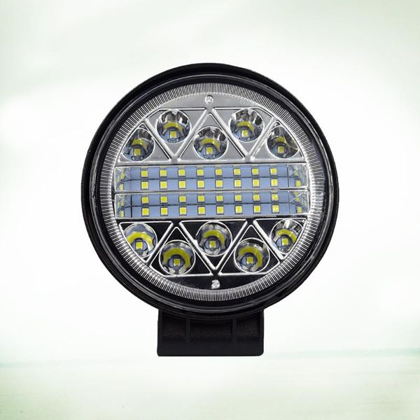 Emergency Lights 1 Pc 102W LED Light Round Work Lamps Waterproof Car Dome For Off-Road Motorcycle
Emergency Lights 1 Pc 102W LED Light Round Work Lamps Waterproof Car Dome For Off-Road Motorcycle