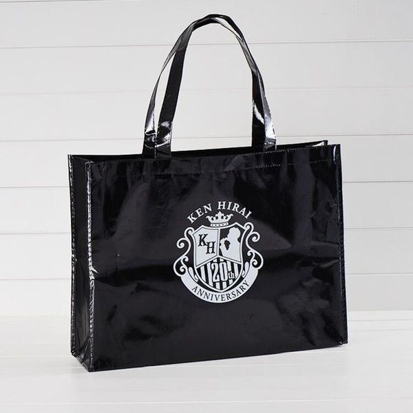 shopping bags wholesale 1000pcs/lot 30hx40x10cm laser lamination non woven promotion bag with printed for ads on show
shopping bags wholesale 1000pcs/lot 30hx40x10cm laser lamination non woven promotion bag with printed for ads on show