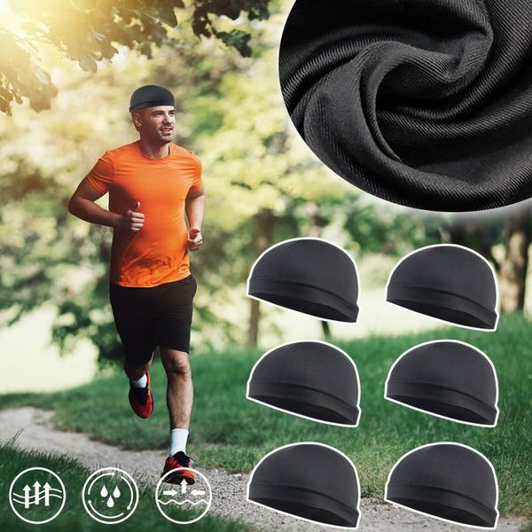 ball caps 6 pcs helmet liner skull sweat wicking cap running hats cycling muslim men prayer men's wrap head, Blue;gray
ball caps 6 pcs helmet liner skull sweat wicking cap running hats cycling muslim men prayer men's wrap head, Blue;gray
