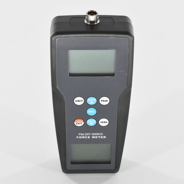 digital force gauge n,kgf,lbf 4900n push and pull force meter test fm-207-500k mechanical measuring instrument
digital force gauge n,kgf,lbf 4900n push and pull force meter test fm-207-500k mechanical measuring instrument