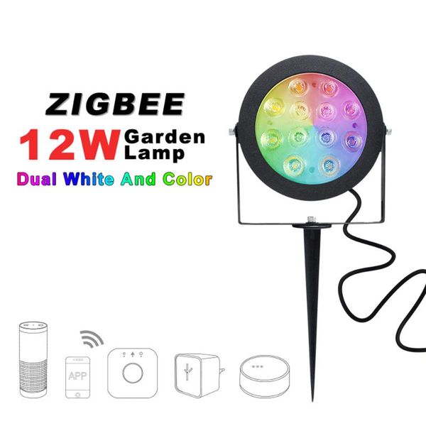 lawn lamps led garden lamp,12w,rgb+cct,app control color temperature,adjustable color,for garden, outdoor light work with amazon
lawn lamps led garden lamp,12w,rgb+cct,app control color temperature,adjustable color,for garden, outdoor light work with amazon