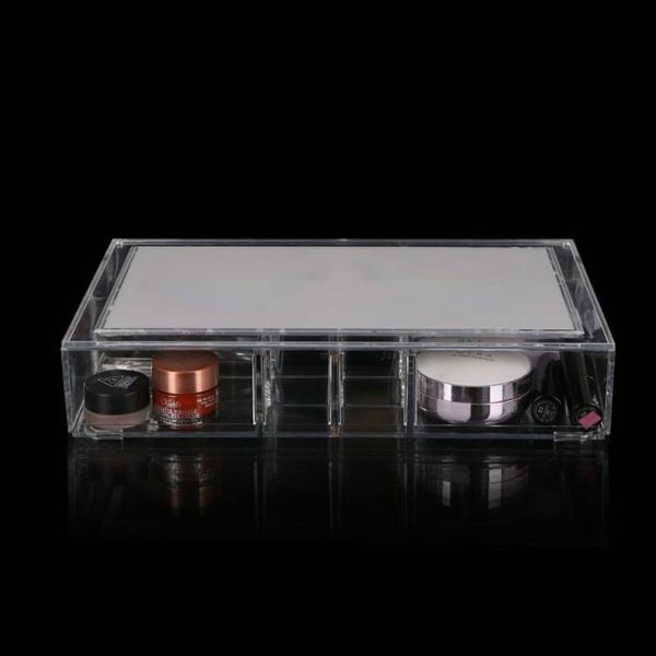 bathroom storage & organization folding makeup mirror box lipstick nail polish finisher cosmetic eye tray
bathroom storage & organization folding makeup mirror box lipstick nail polish finisher cosmetic eye tray