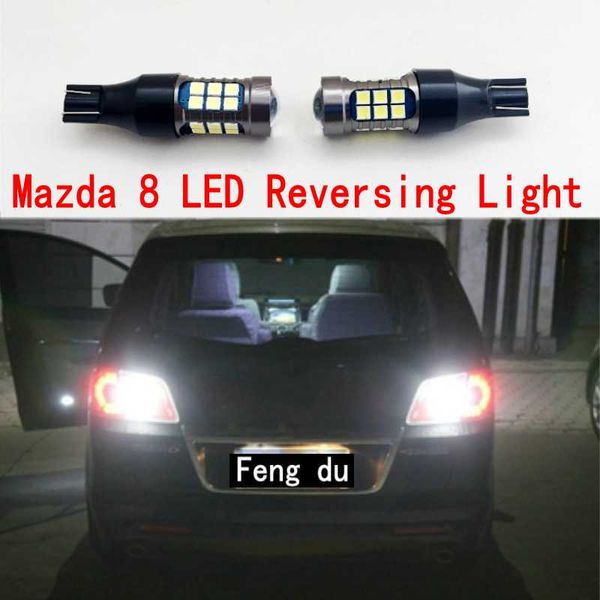 emergency lights 2pcs for 2004-2021 8 reversing light high bright led car auxiliary tail lighting decoration bulb w16w t15 6000k
emergency lights 2pcs for 2004-2021 8 reversing light high bright led car auxiliary tail lighting decoration bulb w16w t15 6000k