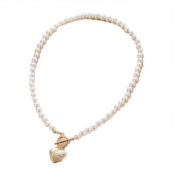 chains luxury pearl stone shell pendant necklace for women summer star heart chain choker bohemian jewelry gift, Silver
chains luxury pearl stone shell pendant necklace for women summer star heart chain choker bohemian jewelry gift, Silver