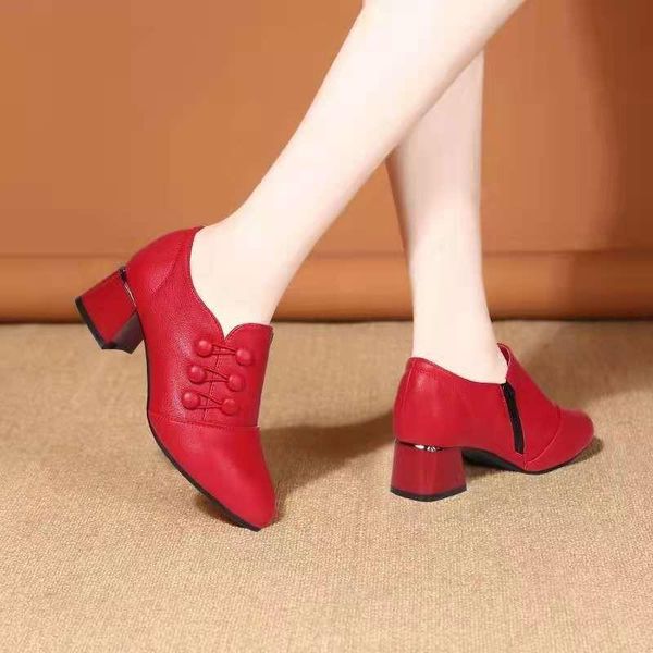 dress shoes classic women's pointed toe pumps patent leather high heels boat party wedding zapatos mujer red, Black
dress shoes classic women's pointed toe pumps patent leather high heels boat party wedding zapatos mujer red, Black