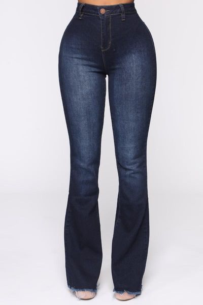 women's jeans streetwear spring autumn pants high waist woman plus size european style female trouser, Blue
women's jeans streetwear spring autumn pants high waist woman plus size european style female trouser, Blue