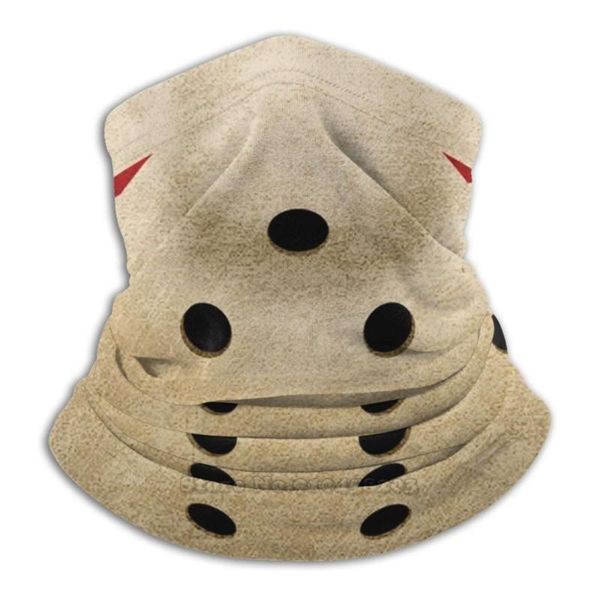 scarves jason hockey mask microfiber neck warmer bandana scarf face voorhees horror slasher, Blue;gray
scarves jason hockey mask microfiber neck warmer bandana scarf face voorhees horror slasher, Blue;gray