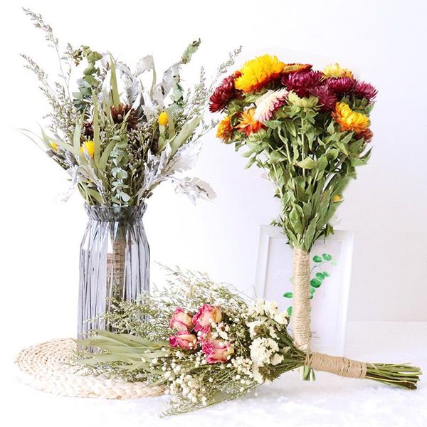 decorative flowers & wreaths natural dried gypsophila bouquet ins flower arrangement floral wedding home decoration
decorative flowers & wreaths natural dried gypsophila bouquet ins flower arrangement floral wedding home decoration