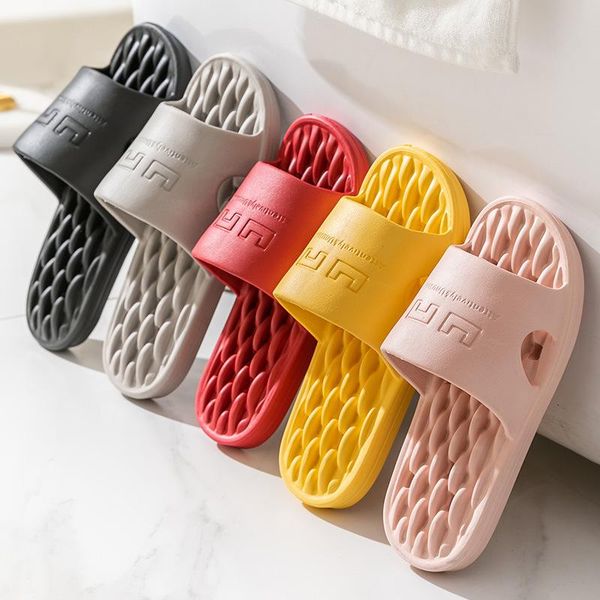 slippers fashion bathroom women foot massage home couples quick-dry sandals summer comfortable light soft bottom men shoes, Black
slippers fashion bathroom women foot massage home couples quick-dry sandals summer comfortable light soft bottom men shoes, Black